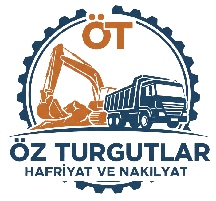 Öz Turgutlar Hafriyat ve Nakliyat